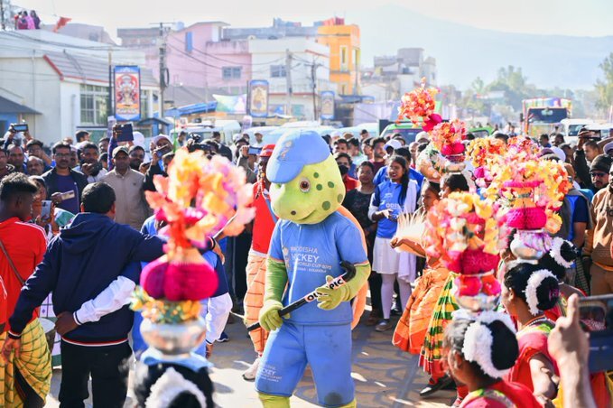 ଶେଷ ହୋଇଛି ହକି କାଉଣ୍ଟଡାଉନ୍