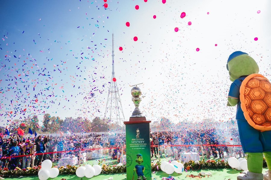 ଶେଷ ହୋଇଛି ହକି କାଉଣ୍ଟଡାଉନ୍