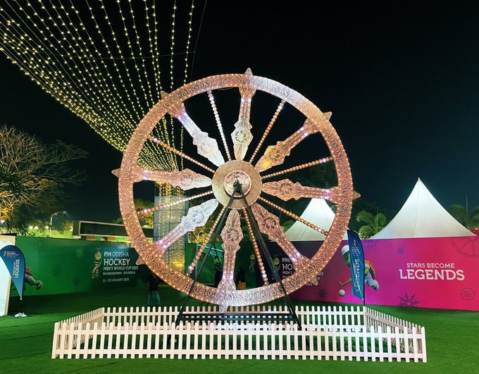 ଶେଷ ହୋଇଛି ହକି କାଉଣ୍ଟଡାଉନ୍