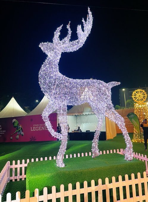 ଶେଷ ହୋଇଛି ହକି କାଉଣ୍ଟଡାଉନ୍