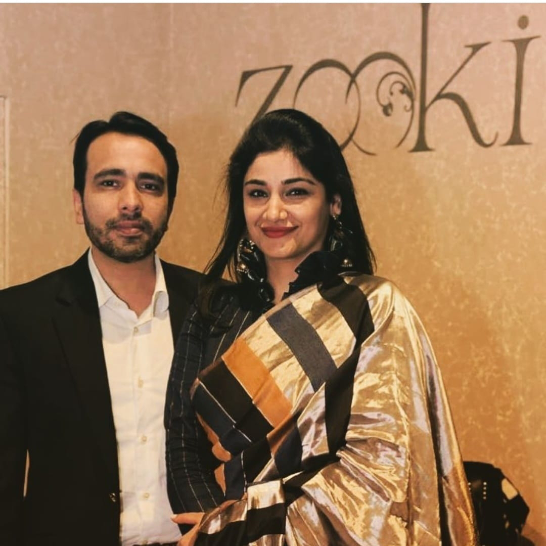 Indian Politicians And Their Life Partners; See Photos