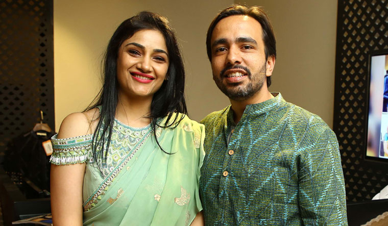 Indian Politicians And Their Life Partners; See Photos