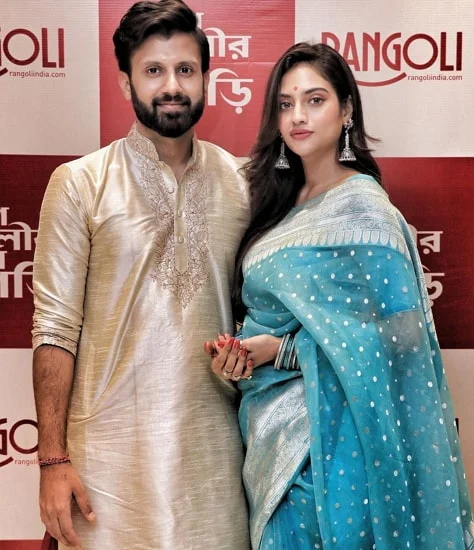 Indian Politicians And Their Life Partners; See Photos