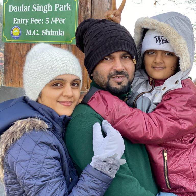 Indian Politicians And Their Life Partners; See Photos