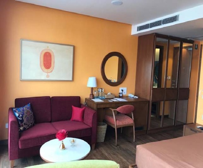 Know All About Luxury Cruise MV Ganga Vilas; In PICS