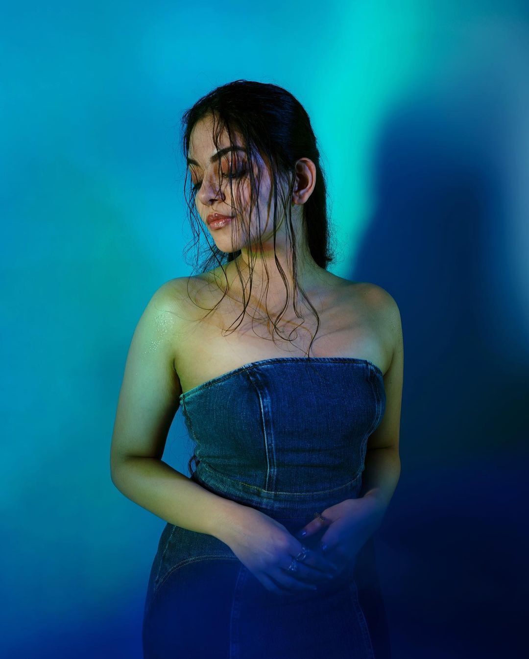 Ahaana Krishna: ഗോവയിൽ ഹോട്ട് ലുക്കിൽ അഹാന കൃഷ്ണ... താരത്തിന്റെ വെക്കേഷൻ ചിത്രങ്ങൾ ഏറ്റെടുത്ത് ആരാധകർ