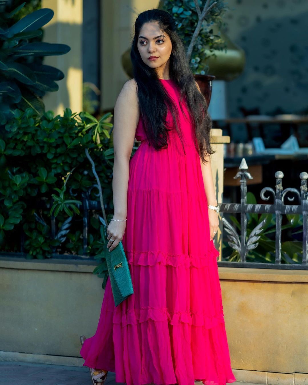 Ahaana Krishna: ഗോവയിൽ ഹോട്ട് ലുക്കിൽ അഹാന കൃഷ്ണ... താരത്തിന്റെ വെക്കേഷൻ ചിത്രങ്ങൾ ഏറ്റെടുത്ത് ആരാധകർ