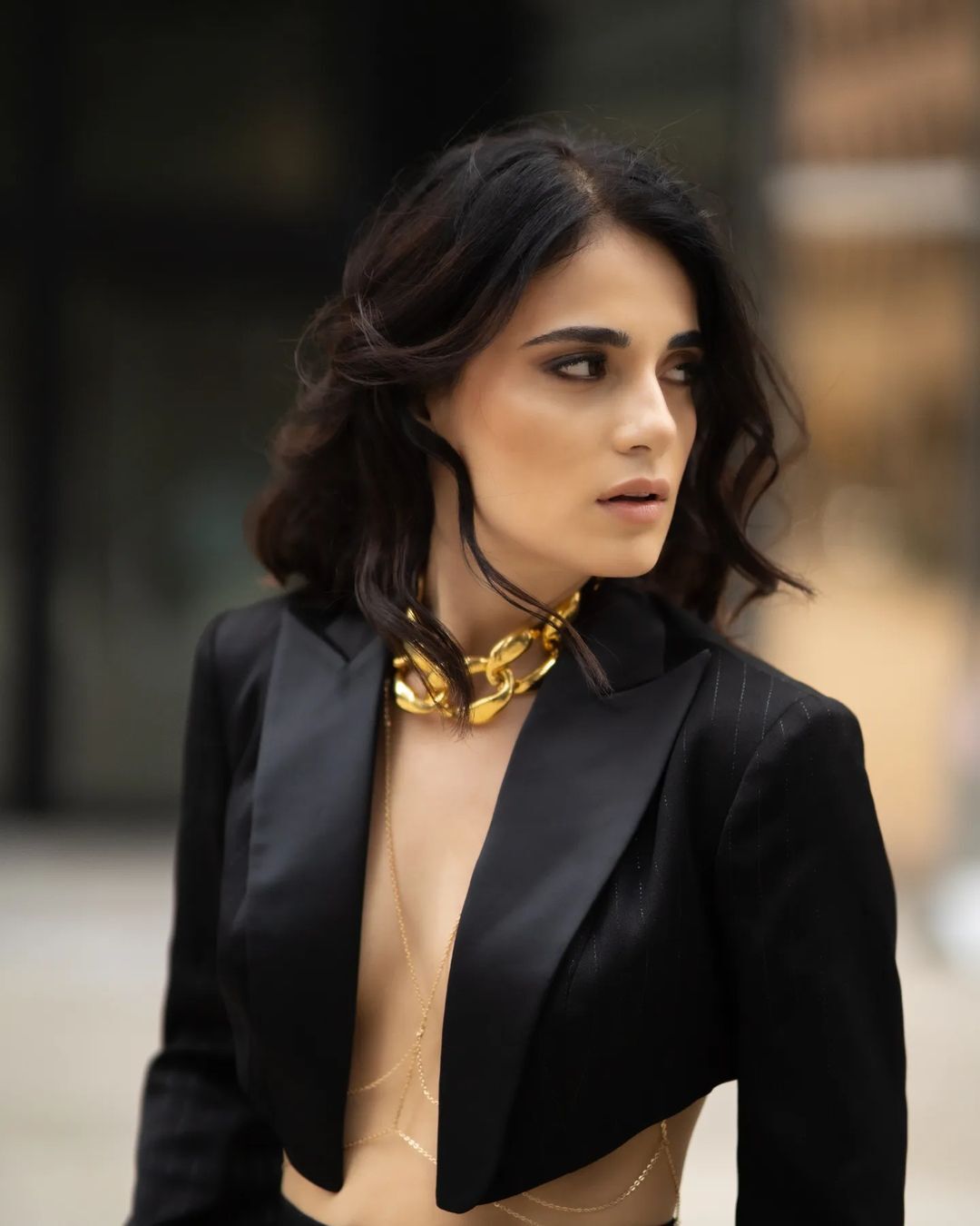 photos : குட்டி கவுனில் தாறுமாறாக போஸ் கொடுத்த ராதிகா மதன்.. அசரவைக்கும் நச் க்ளிக்ஸ் இதோ!