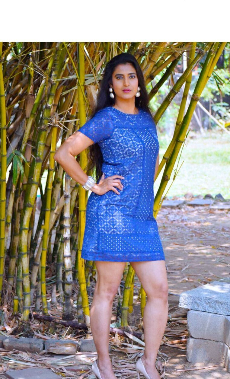 PHOTOS : குறையாத அழகு.. கஸ்தூரியின் லேட்டஸ்ட் புகைப்படம்! 