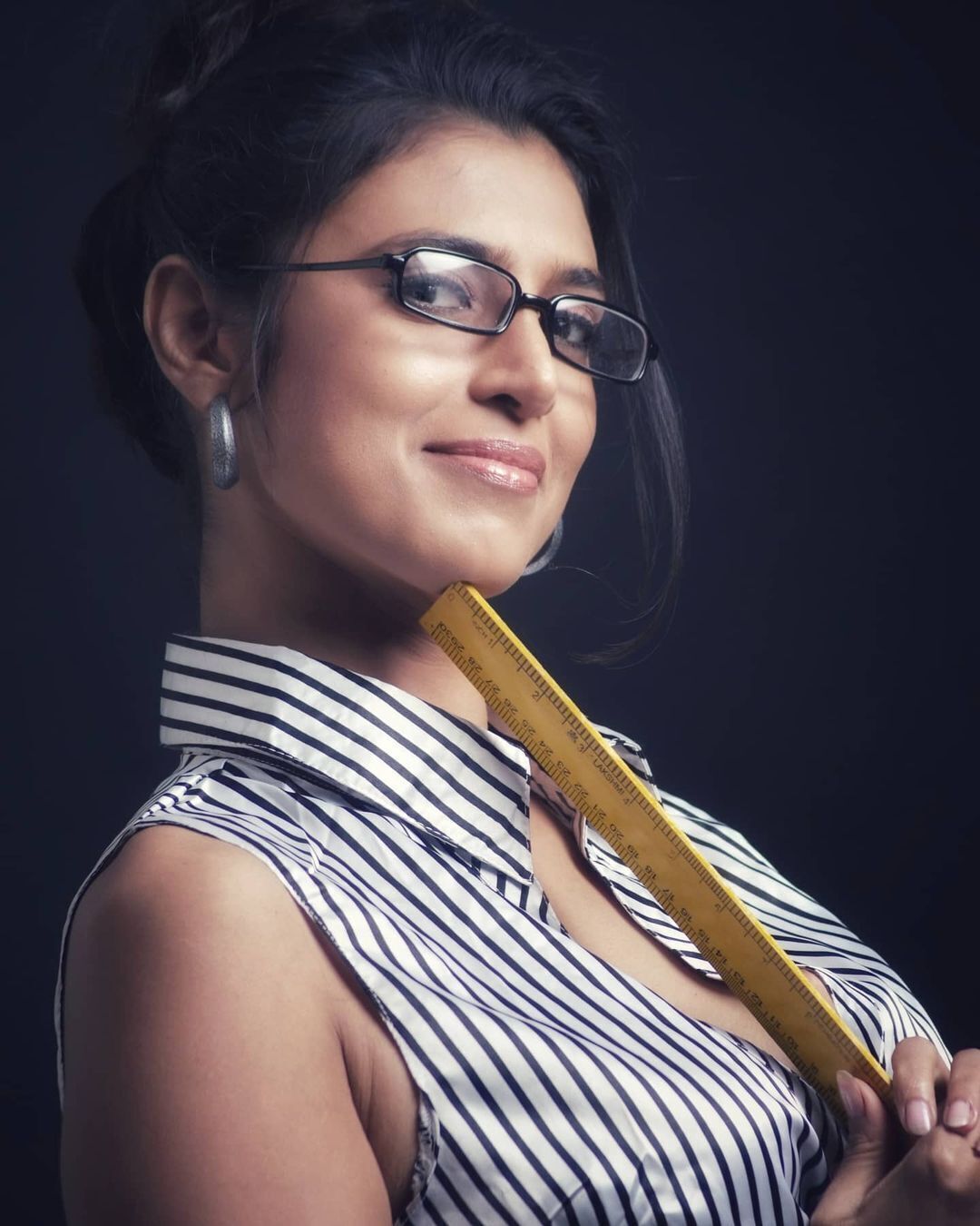 PHOTOS : குறையாத அழகு.. கஸ்தூரியின் லேட்டஸ்ட் புகைப்படம்! 