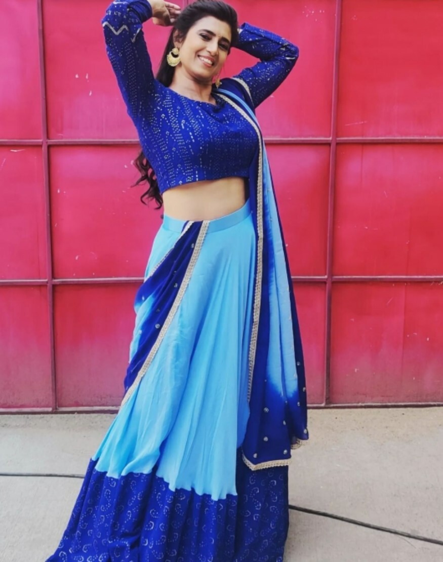 PHOTOS : குறையாத அழகு.. கஸ்தூரியின் லேட்டஸ்ட் புகைப்படம்! 