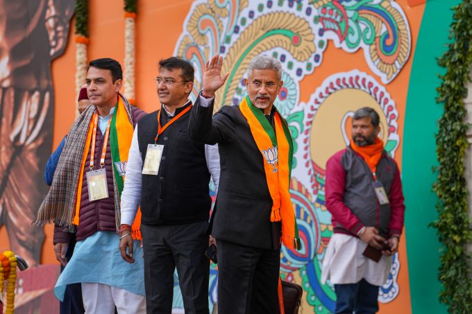 News in Photos (16 January 2023) | Photos of Top News Today - Oneindia Gallery