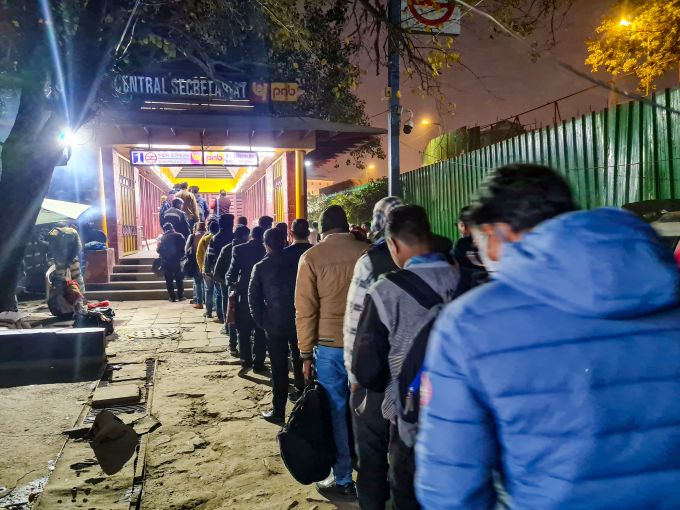 News in Photos (16 January 2023) | Photos of Top News Today - Oneindia Gallery