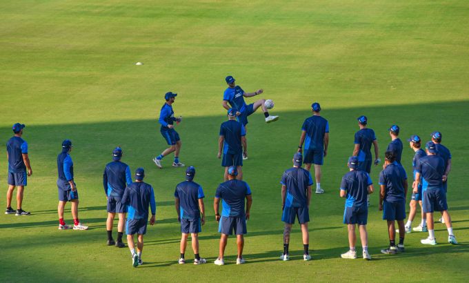 News in Photos (16 January 2023) | Photos of Top News Today - Oneindia Gallery