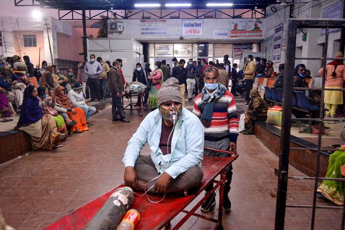 News in Photos (16 January 2023) | Photos of Top News Today - Oneindia Gallery