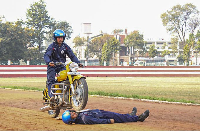 News in Photos (16 January 2023) | Photos of Top News Today - Oneindia Gallery