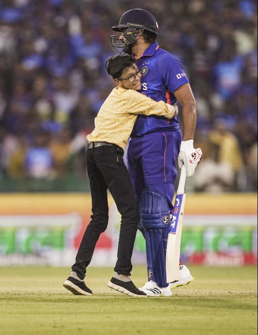 News in Photos (21 January 2023) | Photos of Top News Today - Oneindia Gallery