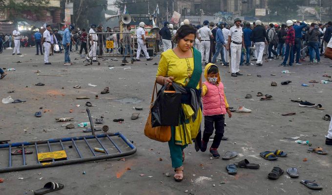 News in Photos (21 January 2023) | Photos of Top News Today - Oneindia Gallery