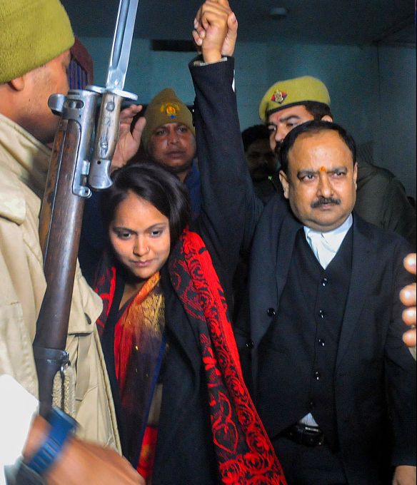 News in Photos (21 January 2023) | Photos of Top News Today - Oneindia Gallery