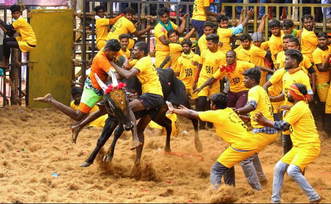 News in Photos (21 January 2023) | Photos of Top News Today - Oneindia Gallery