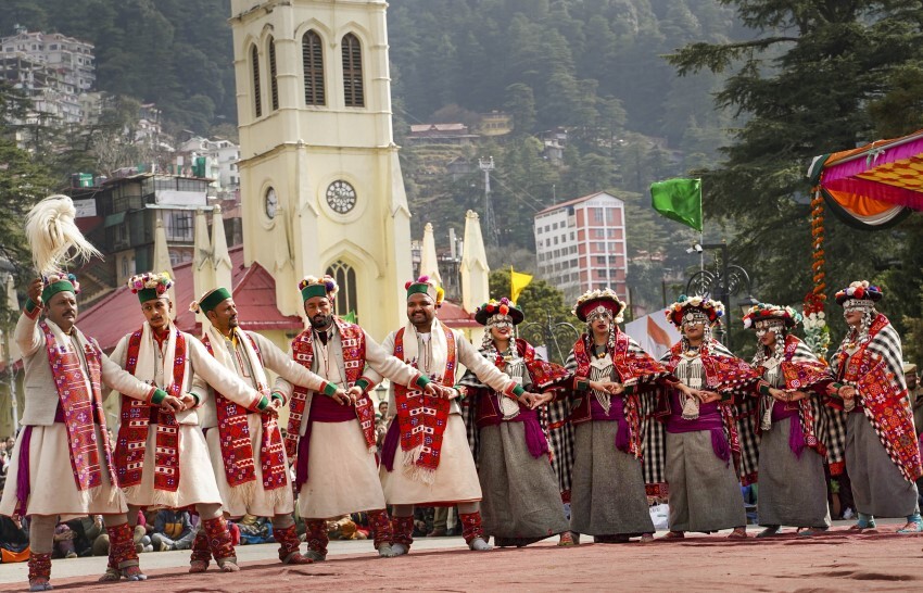 Republic Day 2023: 74th Republic Day Parade With Culture Diversity Of India