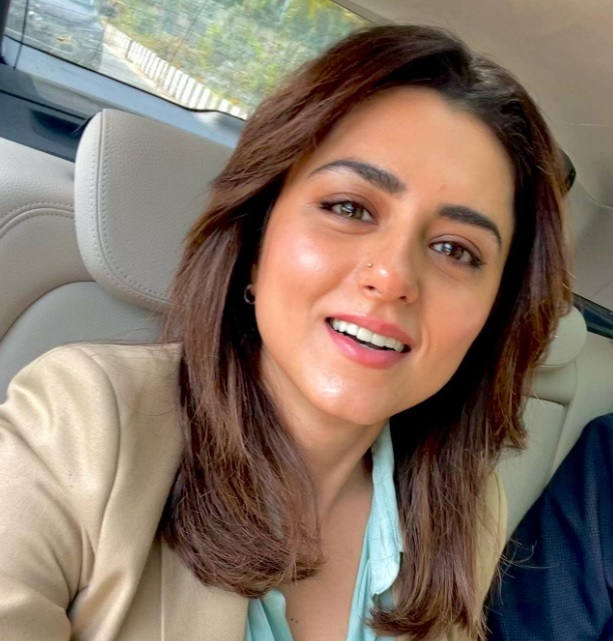  Ridhi Dogra: IMDb की  पापुलर सेलिब्रिटी की लिस्ट में' रिद्धि डोगरा' भी, रिश्ते में लगती हैं जेटली की भतीजी