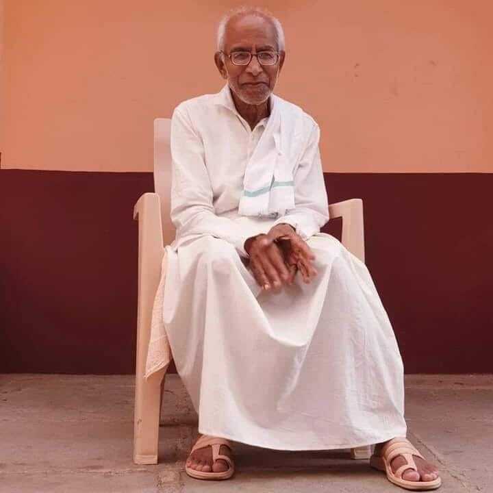 Sri Siddheshwar Swamiji: Know All About Walking 'God' of North Karnataka