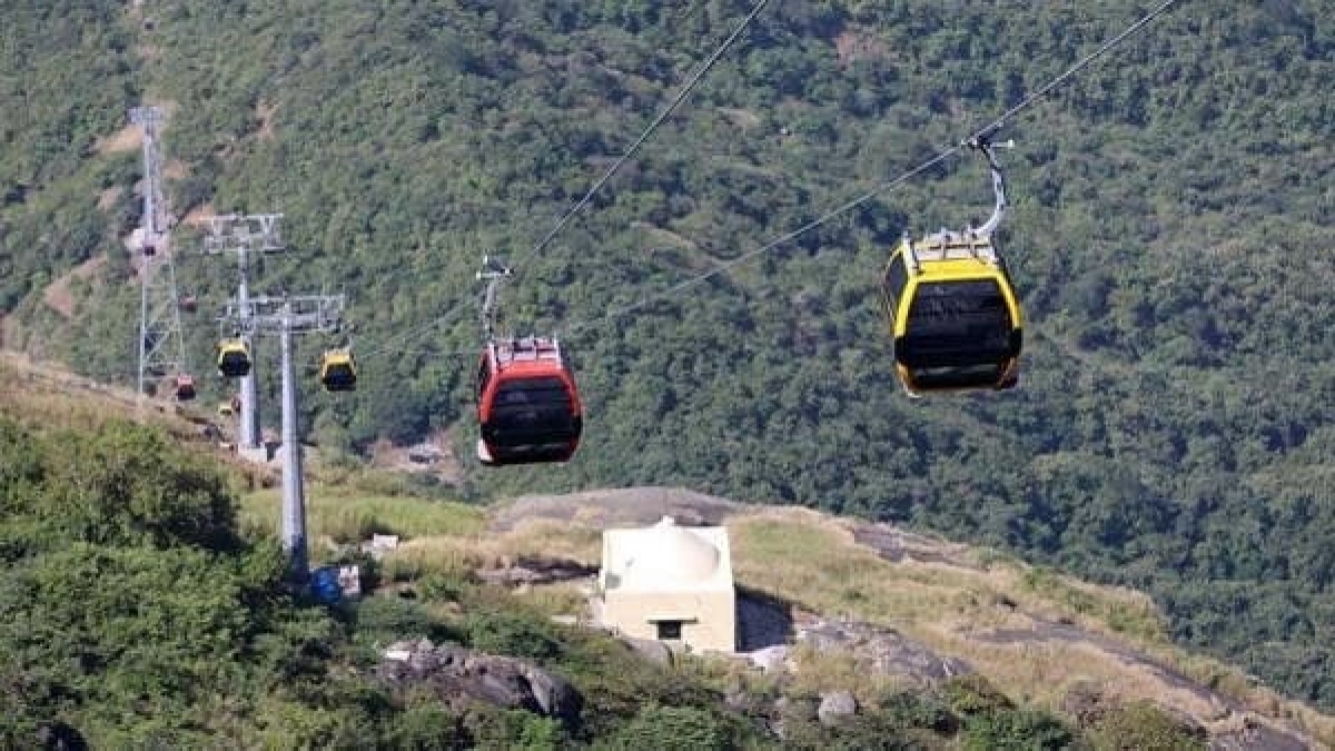 Tourism: എത്ര കണ്ടാലും മതിവരില്ല: ഒരിക്കലെങ്കിലും പോയിരിക്കേണ്ട ഹിമാലയന്‍ പട്ടണങ്ങള്‍
