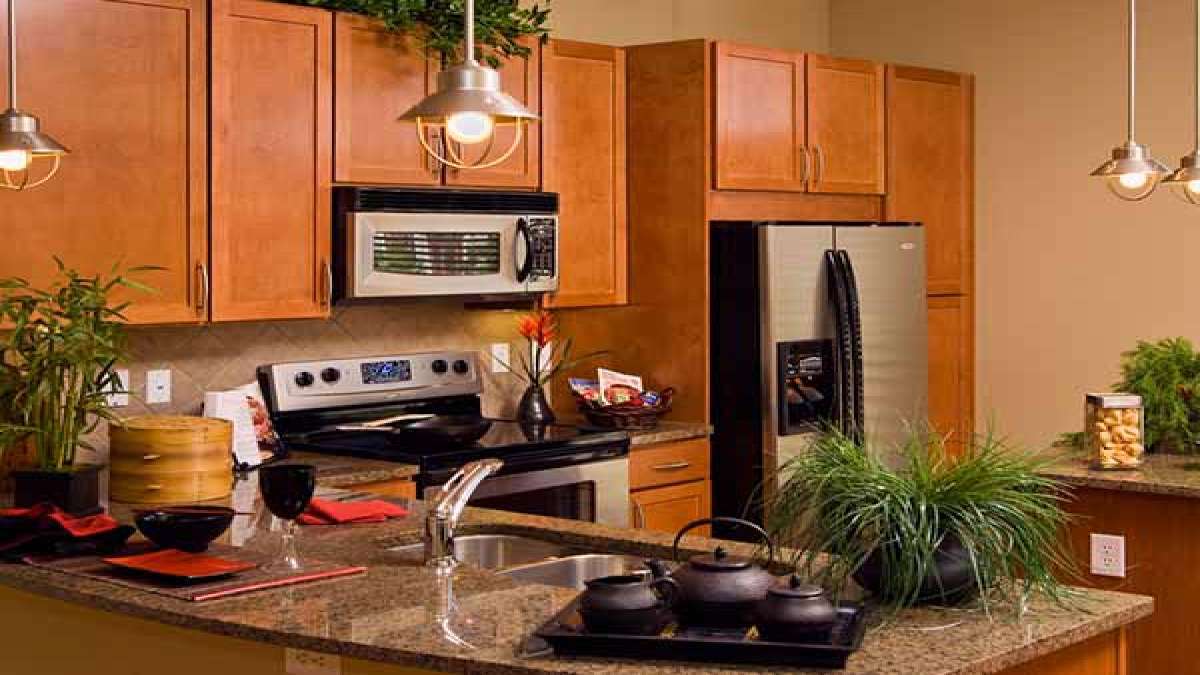 Vastu tips for kitchen: പൈപ്പിനടുത്ത് ഗ്യാസ് സ്റ്റൗവ് വെച്ചാല്‍ വീട്ടില്‍ വഴക്ക്; അടുക്കളയിലാണ് കാര്യമെന്ന് വാസ്തു