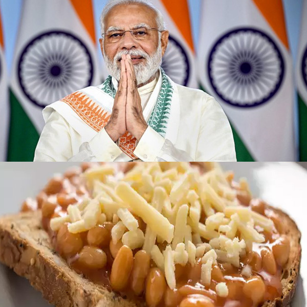 What Is the Diet Plan Of Narendra Modi & Favorite Dishes Of Prime Minister