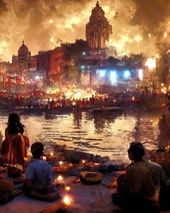 ശിവരാത്രി ആഘോഷം കളറാക്കിയാലോ; ഈ 5 ക്ഷേത്രങ്ങള്‍ മറക്കാതെ സന്ദര്‍ശിക്കുക