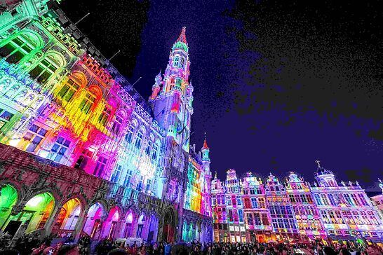 യൂറോപ്പ് എന്ത് സുന്ദരം, ഇതൊന്നും കണ്ടില്ലെങ്കില്‍ എന്ത് ജീവിതം; സോളോ ട്രിപ്പിന് ബെസ്റ്റ് ഈ സ്ഥലങ്ങള്‍