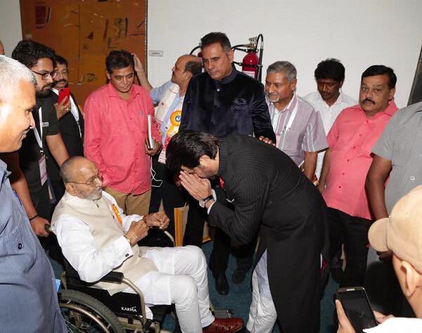  కళాతపస్వి కె.విశ్వనాథ్ అపురూప తీపి జ్ఞాపకాలు.. 