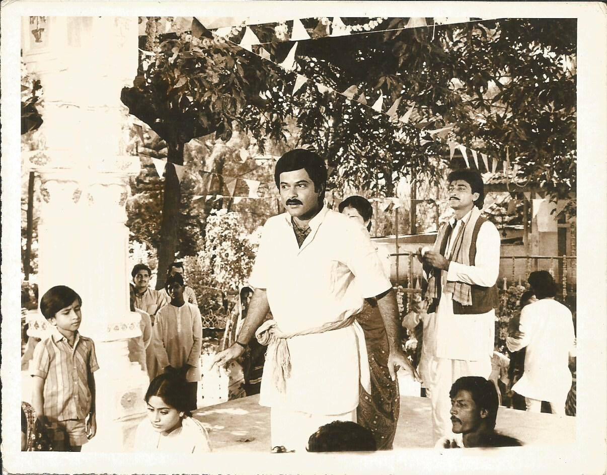  కళాతపస్వి కె.విశ్వనాథ్ అపురూప తీపి జ్ఞాపకాలు.. 