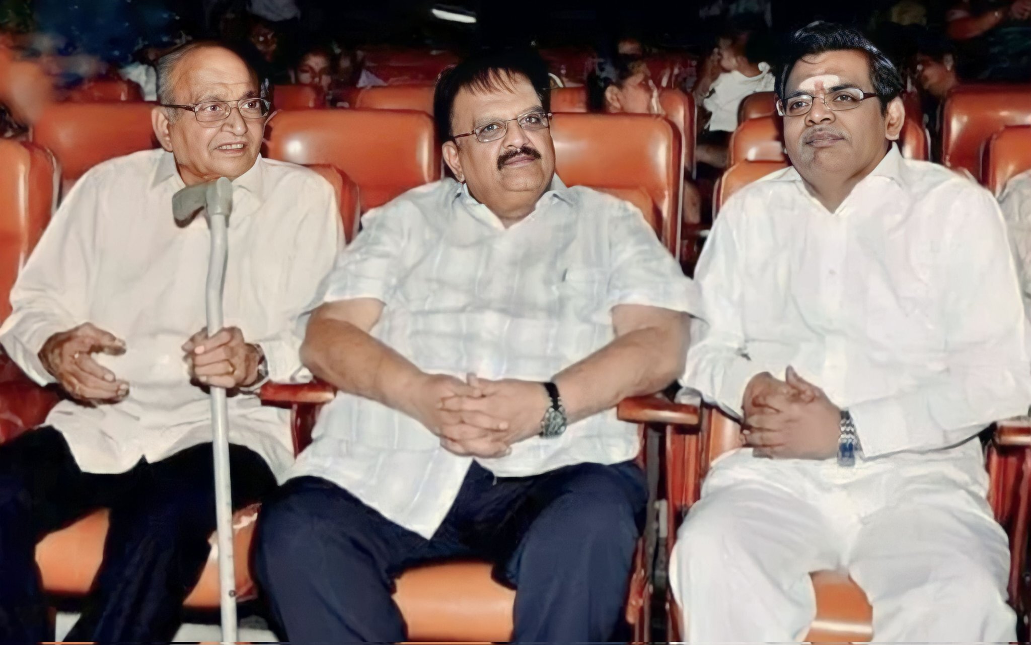  కళాతపస్వి కె.విశ్వనాథ్ అపురూప తీపి జ్ఞాపకాలు.. 