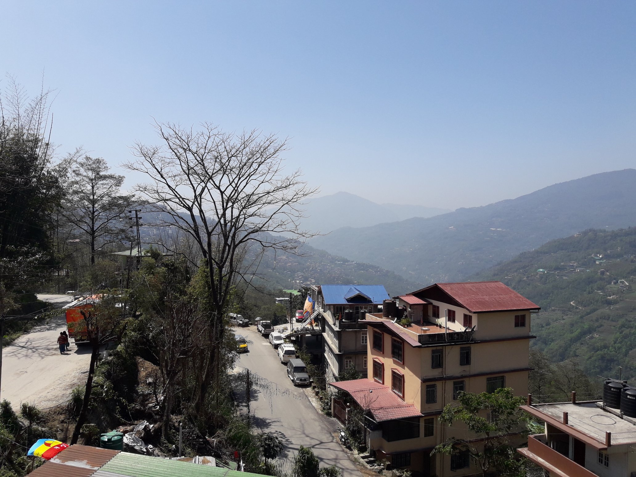 വാലന്റൈന്‍സ് ദിനത്തില്‍ ഒന്ന് പ്രണയിച്ചാലോ, ഈ യാത്ര ഒഴിവാക്കരുത്, പോയാല്‍ കളറാകും