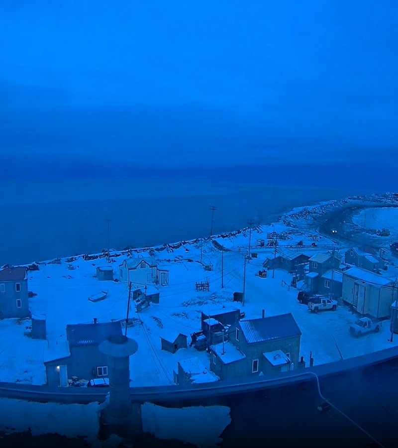 സൂര്യന്‍ ഇവിടെ അസ്തമിക്കുകയേ ഇല്ല, യാത്രയ്ക്കാണെങ്കില്‍ റെഡിയായിക്കോളൂ