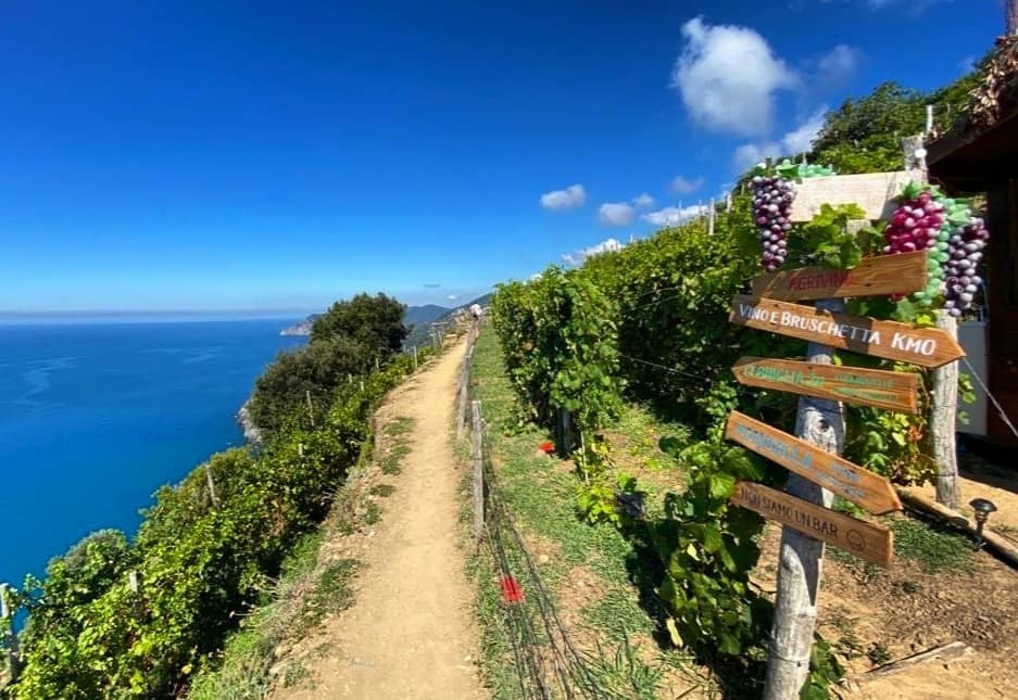 യൂറോപ്പിലേക്ക് ഒന്ന് പോയാലോ; ഇറ്റലി തന്നെ ആയിക്കോട്ടെ, ഇവിടൊക്കെ ട്രിപ്പടിച്ചാല്‍ പിന്നെ ഇന്ത്യയിലേക്ക് മടങ്ങില്ല