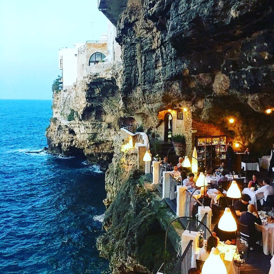 യൂറോപ്പിലേക്ക് ഒന്ന് പോയാലോ; ഇറ്റലി തന്നെ ആയിക്കോട്ടെ, ഇവിടൊക്കെ ട്രിപ്പടിച്ചാല്‍ പിന്നെ ഇന്ത്യയിലേക്ക് മടങ്ങില്ല