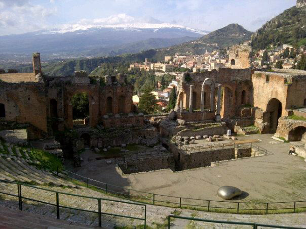 യൂറോപ്പിലേക്ക് ഒന്ന് പോയാലോ; ഇറ്റലി തന്നെ ആയിക്കോട്ടെ, ഇവിടൊക്കെ ട്രിപ്പടിച്ചാല്‍ പിന്നെ ഇന്ത്യയിലേക്ക് മടങ്ങില്ല