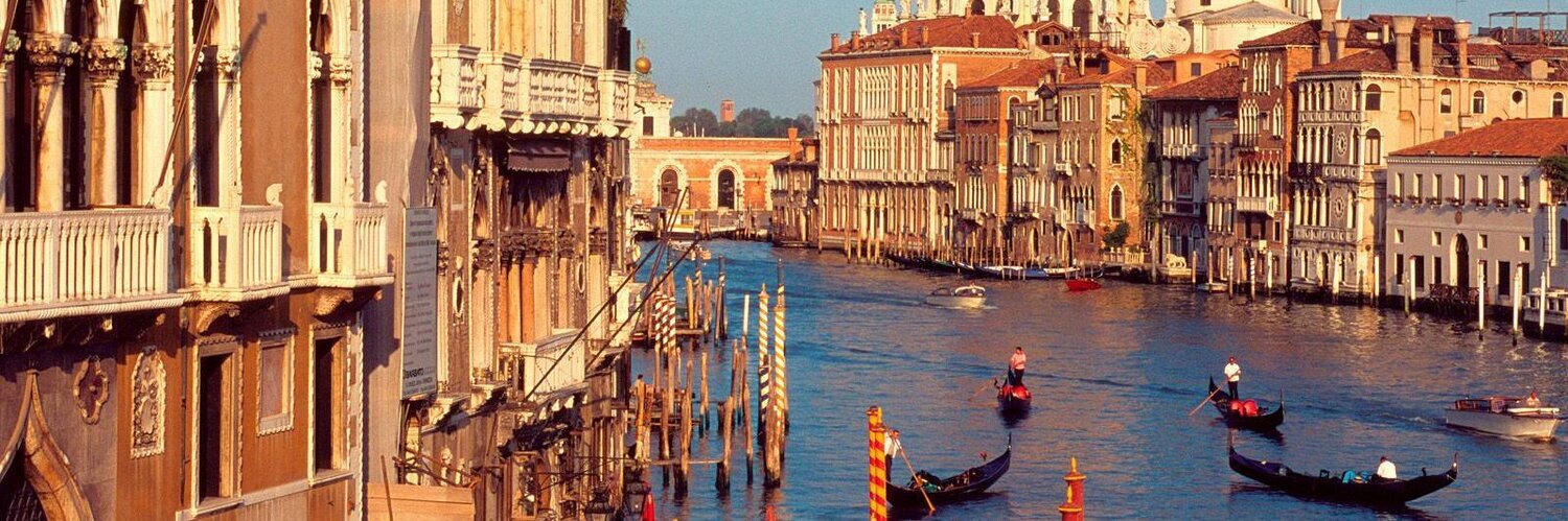 യൂറോപ്പിലേക്ക് ഒന്ന് പോയാലോ; ഇറ്റലി തന്നെ ആയിക്കോട്ടെ, ഇവിടൊക്കെ ട്രിപ്പടിച്ചാല്‍ പിന്നെ ഇന്ത്യയിലേക്ക് മടങ്ങില്ല