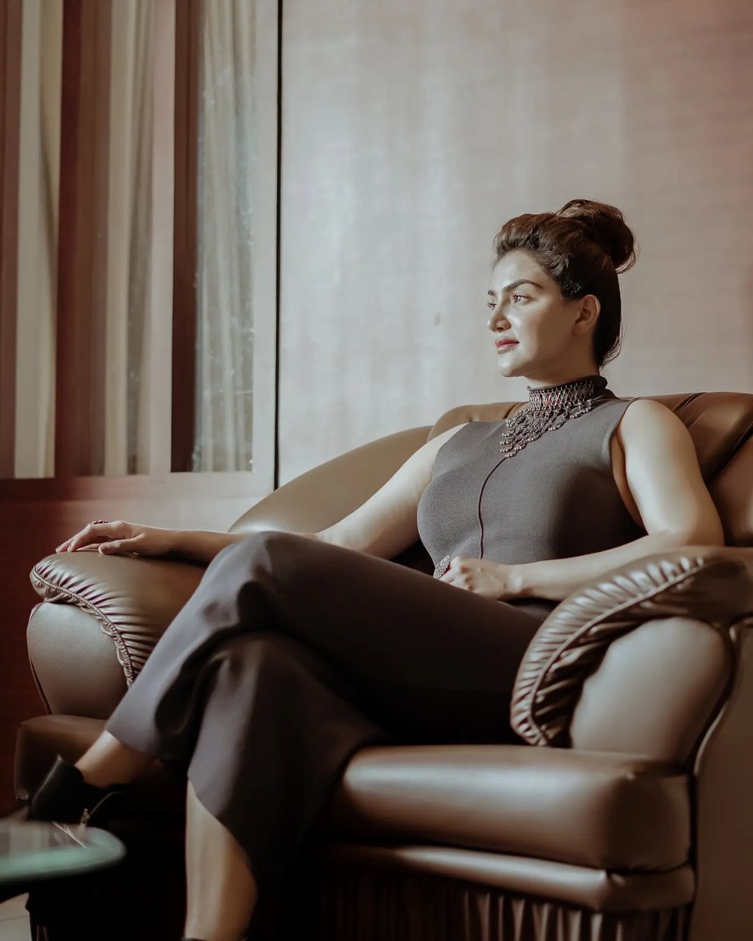 Honey Rose: ബോഡി കോണ്‍ ഗെറ്റപ്പില്‍ ഹോട്ടായി ഹണി റോസ്; ഇത് പൊളി ലുക്കെന്ന് സോഷ്യല്‍ മീഡിയ!