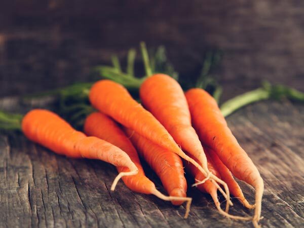 Carrot Benefits: കാരറ്റ് കഴിച്ചാല്‍ പലതുണ്ട് ഗുണം, കണ്ണിന് മാത്രമല്ല, മുടി വളർച്ചയ്ക്കും അത്ഭുത മരുന്ന്
