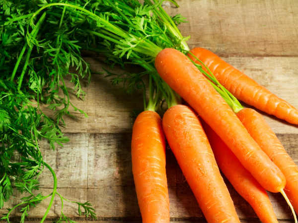 Carrot Benefits: കാരറ്റ് കഴിച്ചാല്‍ പലതുണ്ട് ഗുണം, കണ്ണിന് മാത്രമല്ല, മുടി വളർച്ചയ്ക്കും അത്ഭുത മരുന്ന്