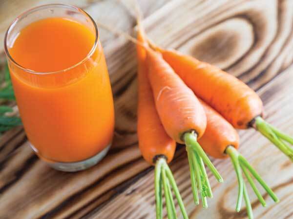 Carrot Benefits: കാരറ്റ് കഴിച്ചാല്‍ പലതുണ്ട് ഗുണം, കണ്ണിന് മാത്രമല്ല, മുടി വളർച്ചയ്ക്കും അത്ഭുത മരുന്ന്
