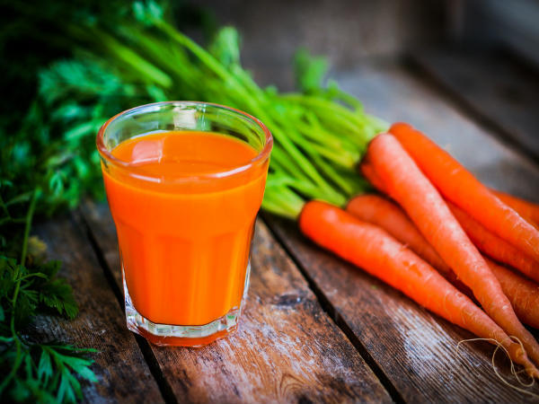 Carrot Benefits: കാരറ്റ് കഴിച്ചാല്‍ പലതുണ്ട് ഗുണം, കണ്ണിന് മാത്രമല്ല, മുടി വളർച്ചയ്ക്കും അത്ഭുത മരുന്ന്