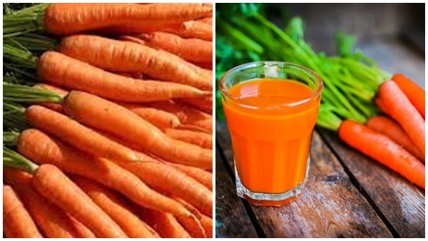 Carrot Benefits: കാരറ്റ് കഴിച്ചാല്‍ പലതുണ്ട് ഗുണം, കണ്ണിന് മാത്രമല്ല, മുടി വളർച്ചയ്ക്കും അത്ഭുത മരുന്ന്