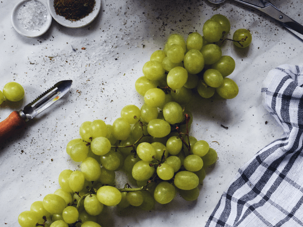 Grapes Benefits; മുന്തിരി ഒരു അത്ഭുത മരുന്ന്; ഓരമ്മശക്തിക്ക് മാത്രമല്ല, കാഴ്ച്ചയ്ക്കും അത്യുത്തമം  