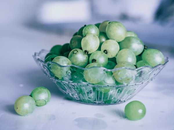 Grapes Benefits; മുന്തിരി ഒരു അത്ഭുത മരുന്ന്; ഓരമ്മശക്തിക്ക് മാത്രമല്ല, കാഴ്ച്ചയ്ക്കും അത്യുത്തമം  