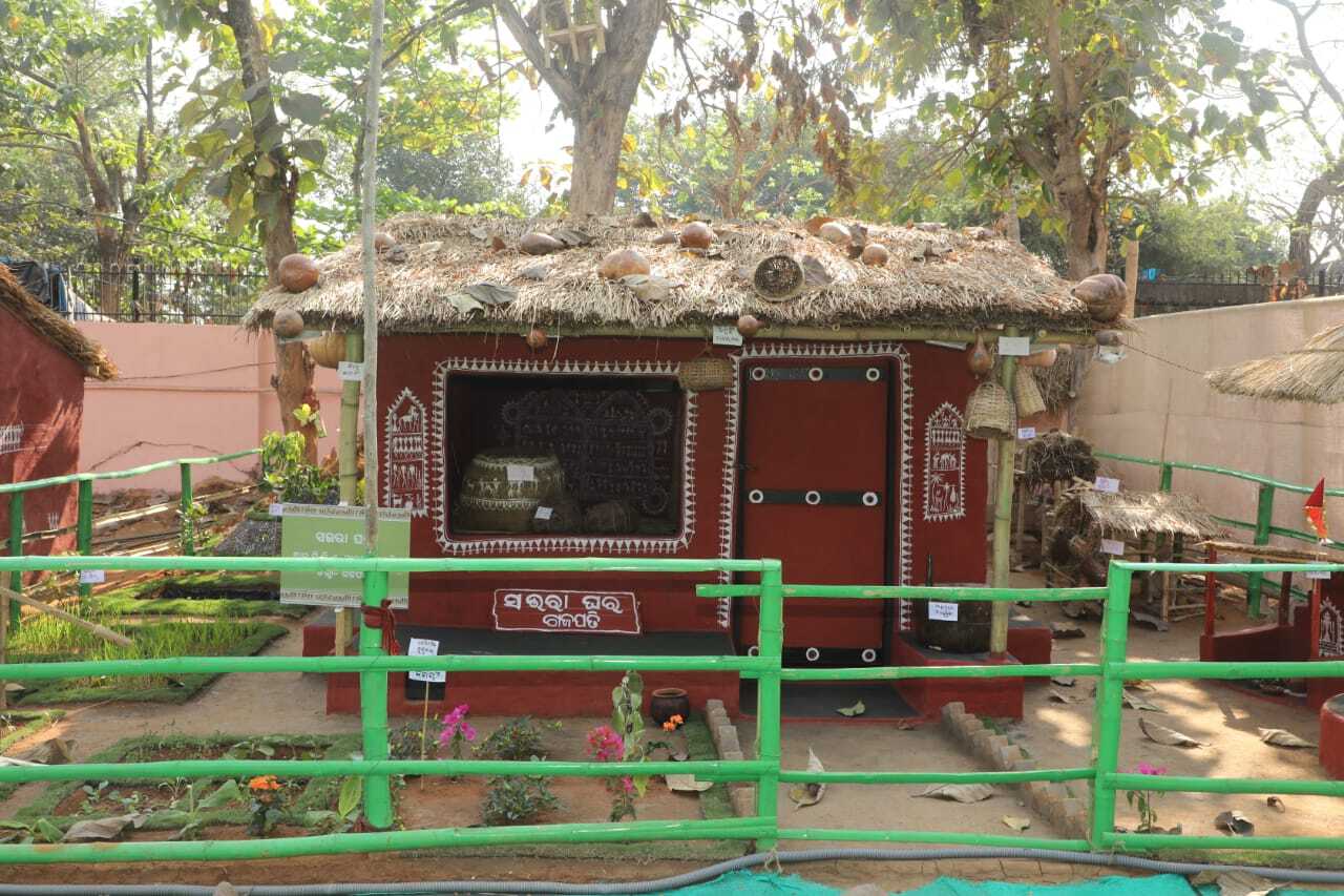 Photo: ଆଦିବାସୀ ମେଳାର କିଛି ଝଲକ...